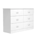 EleganceEnclave Drawer Ensemble