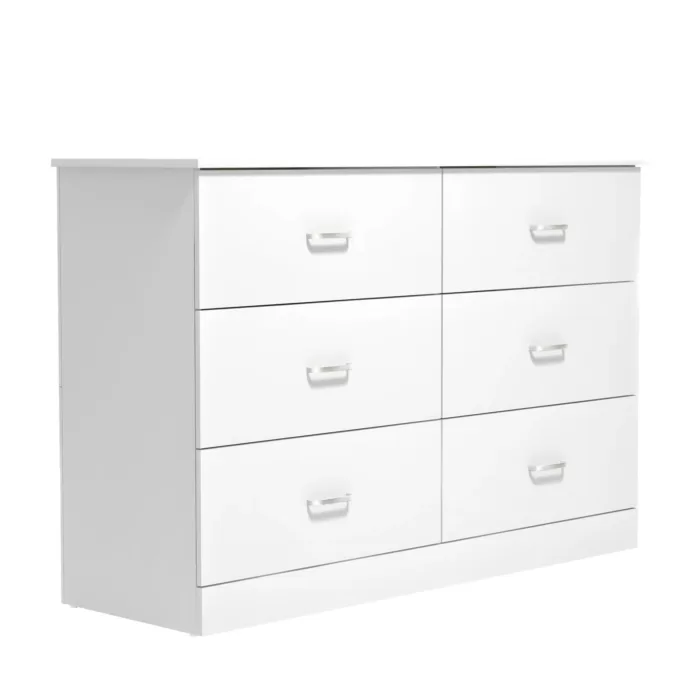 EleganceEnclave Drawer Ensemble