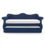 RadiantRendezvous Royal Daybed Oasis