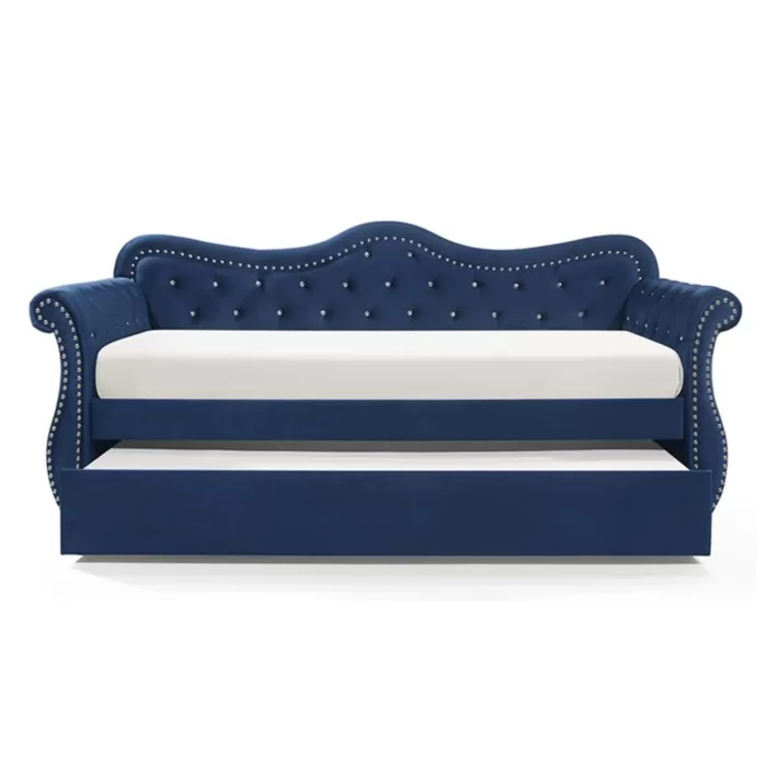 RadiantRendezvous Royal Daybed Oasis