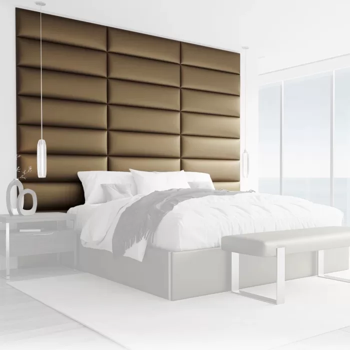 EleganceEssence Well Haven Headboard