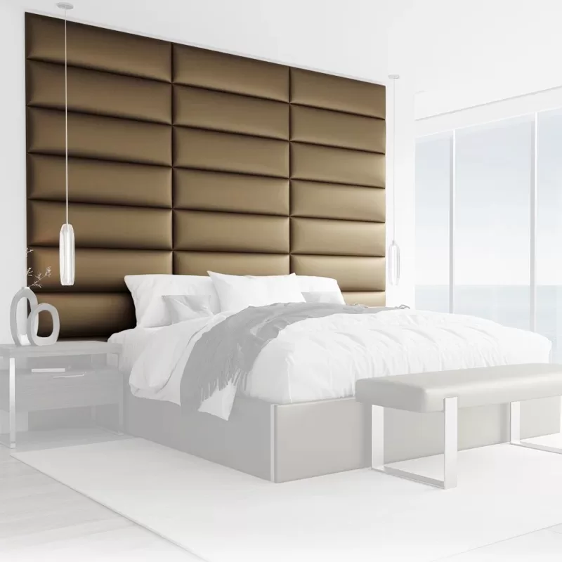 EleganceEssence Well Haven Headboard