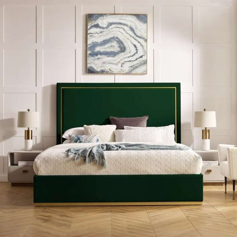 QuiltedWhisper Velvet Haven