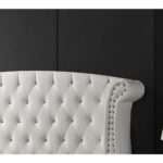 Radiant Retreat Bed