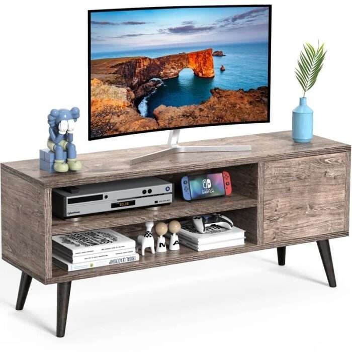 HarmonyHaven Media Tv-unit