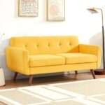 HarmonyHaven Couche