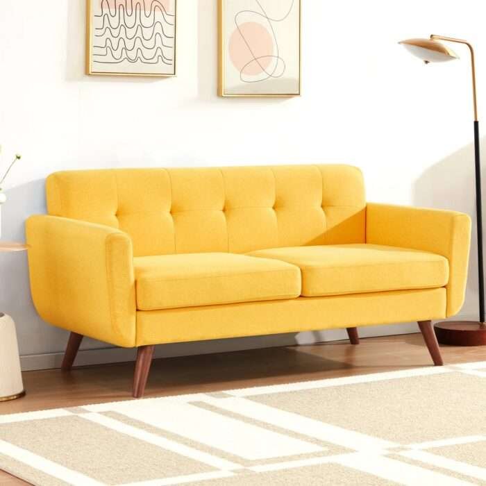 HarmonyHaven Couche