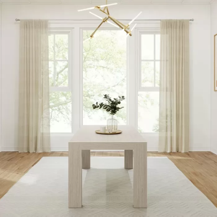 WhisperingWillow Woodland Dining Haven