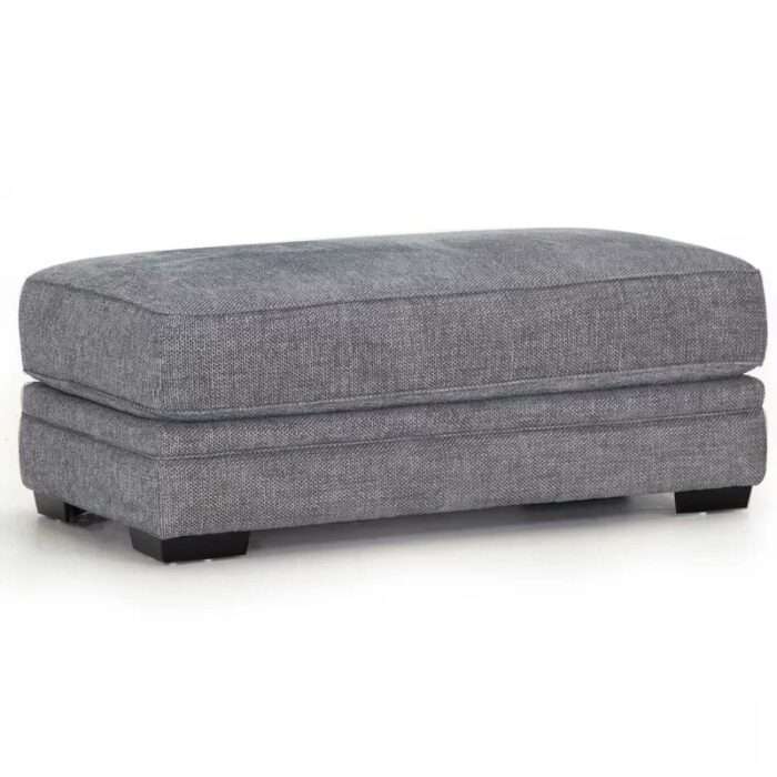 EtherealEnclave Dreamy Ottoman