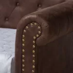 VelvetVoyage Opulent Lounging Haven