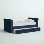 PlushPanache Velvet Day Retreat