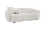 VelvetVogue Sofas