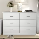 EleganceEnclave Drawer Ensemble