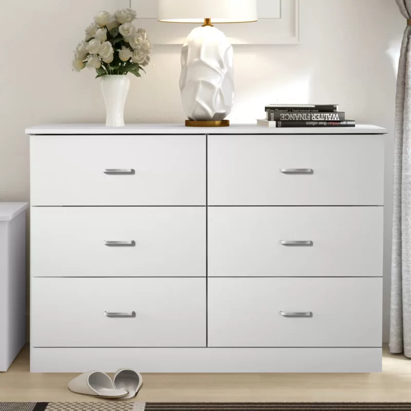 EleganceEnclave Drawer Ensemble