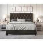 VelvetVista Serenity Sleeper