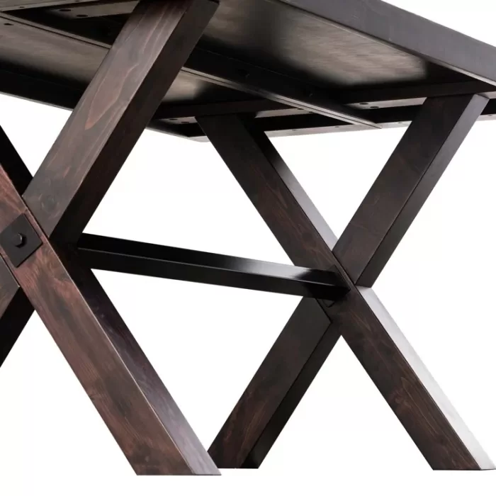 RadiantRendezvous Royal Dining Table