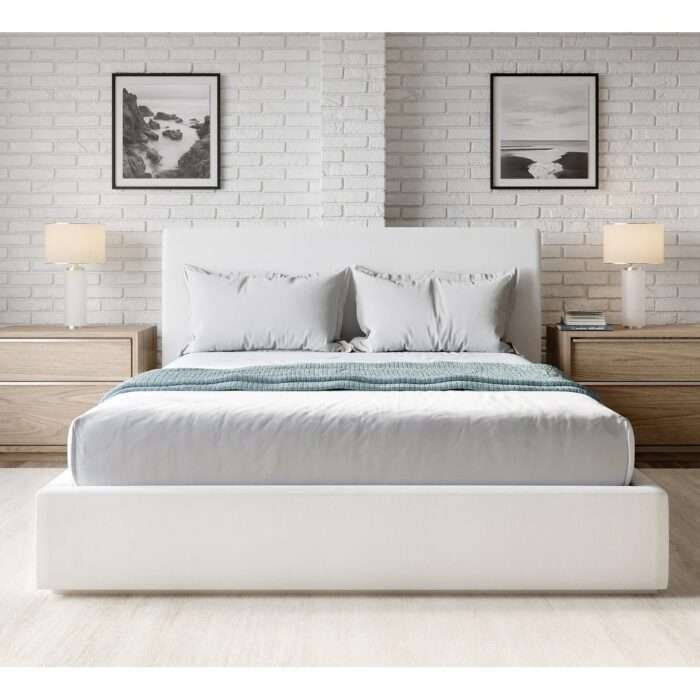 Stellar Dreamscape Bed
