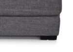 SerenitySculpt Tranquil Ottoman Bench