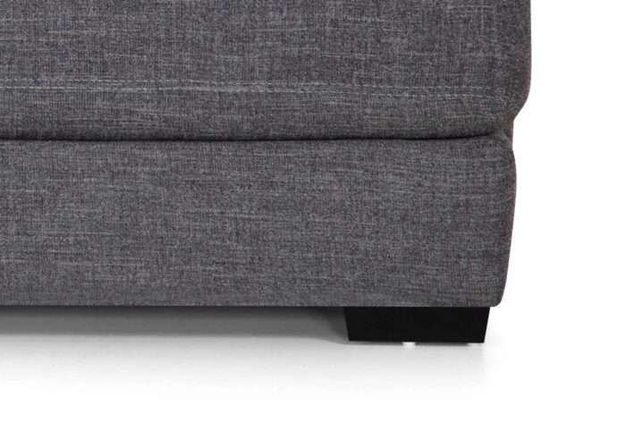 SerenitySculpt Tranquil Ottoman Bench