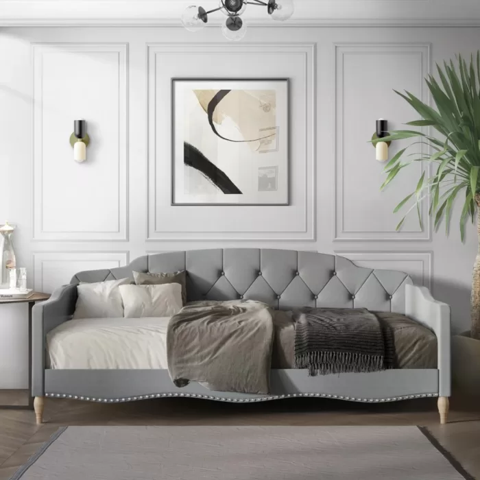 DreamSculpt Chic Day Sanctuary