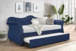 RadiantRendezvous Royal Daybed Oasis
