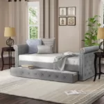 PlushPanache Velvet Day Retreat