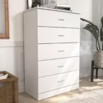 TranquilTryst Luxe Chest