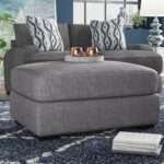 SerenitySculpt Tranquil Ottoman Bench