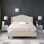 Opulent Reverie Bed