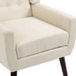 MystiqueMeadow Relaxation Refuge Armchair