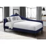 EleganceEnclave Chaise Elegance