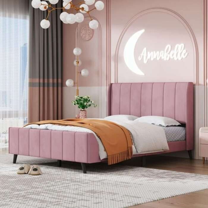 MeadowMist Rustic Reverie