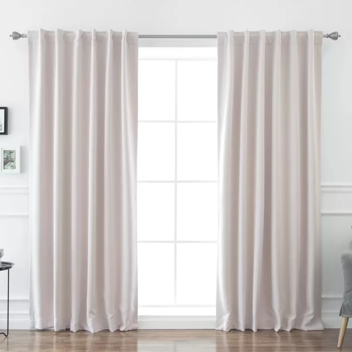RadiantRendezvous Royal Window Elegance