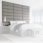 EleganceEssence Well Haven Headboard
