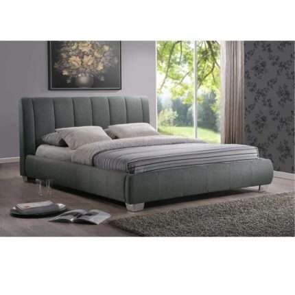 EtherealEcho Floating Cloud Bed
