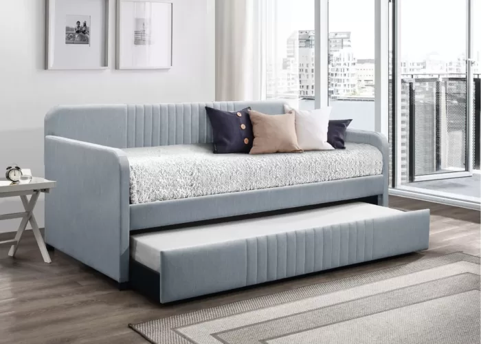 SerenitySculpt Serene Lounger