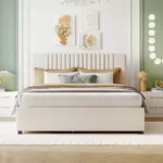 bed simple dubai furniture online store