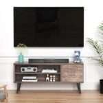 HarmonyHaven Media Tv-unit