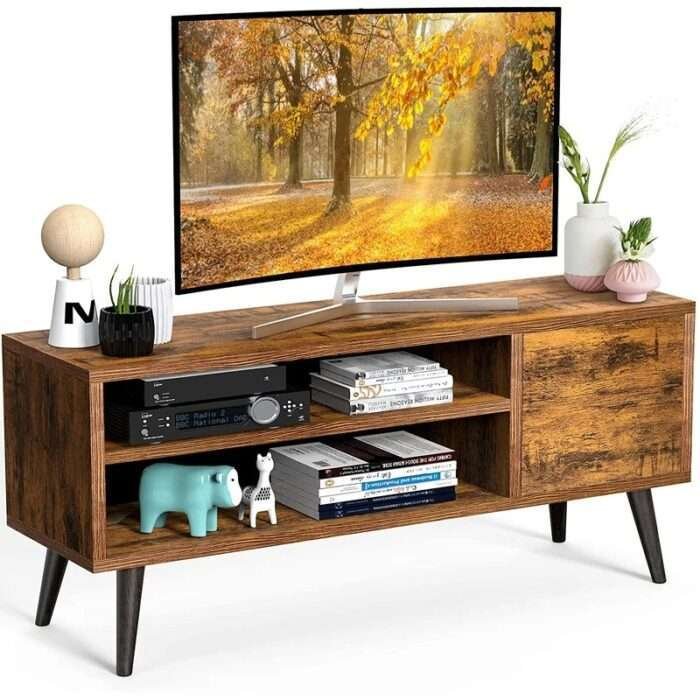 HarmonyHaven Media Tv-unit