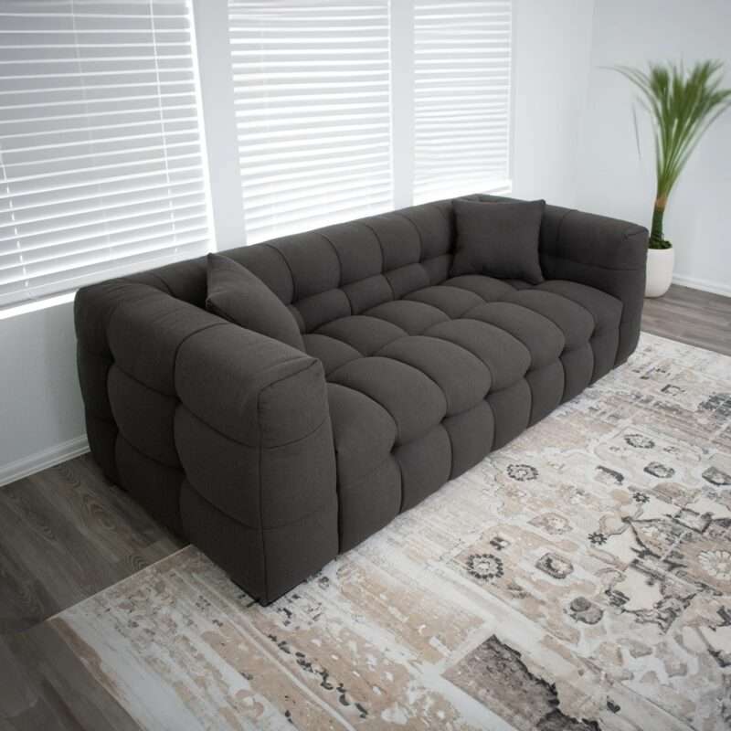 ElegantEdge Seating Sofa