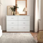 EleganceEnclave Drawer Ensemble