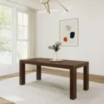 WhisperingWillow Woodland Dining Haven