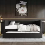 VelvetVista Luxe Lounging Oasis