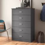 TranquilTryst Luxe Chest