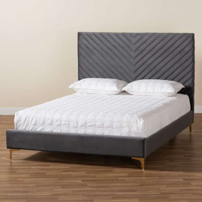 EnchantedEmbrace Canopy Bed