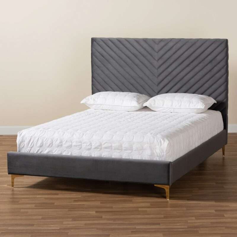 EnchantedEmbrace Canopy Bed