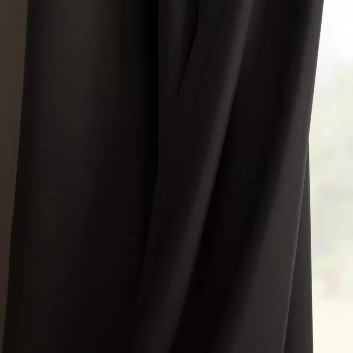 TranquilTryst Luxe Window Cover
