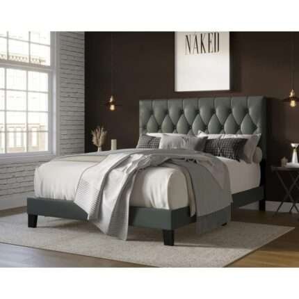 VelvetVista Serenity Sleeper