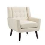 MystiqueMeadow Relaxation Refuge Armchair
