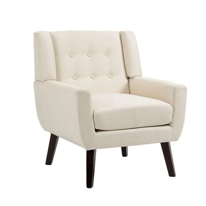 MystiqueMeadow Relaxation Refuge Armchair